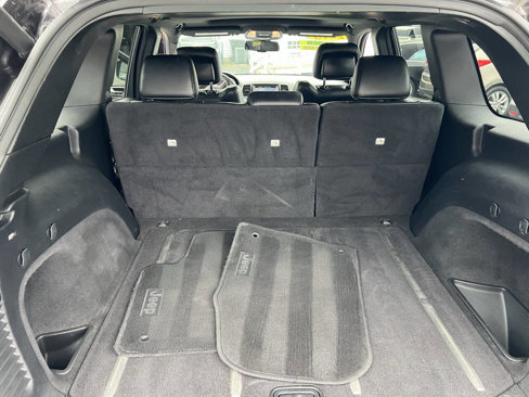 Used 2015 Jeep Grand Cherokee Limited image 31