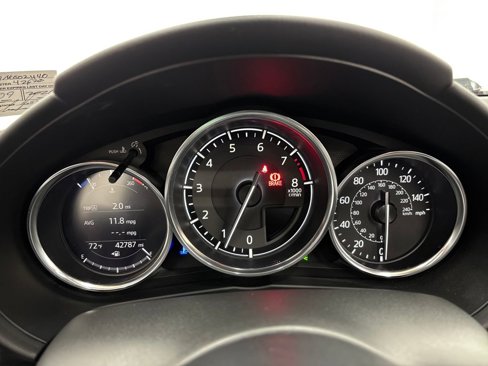 Used 2022 MAZDA MX-5 Miata RF Grand Touring image 15