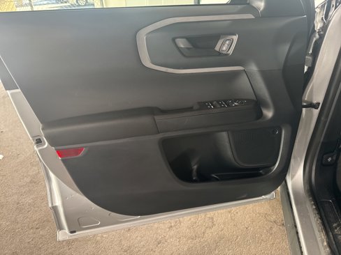 Used 2021 Ford Bronco Sport image 23