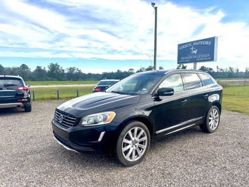 Used 2015 Volvo XC60 T5 Premier w/ Inscription Package image 2