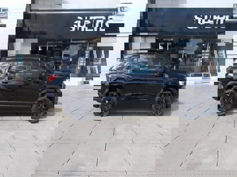 New 2026 GMC Terrain Elevation w/ Black Edition image 2