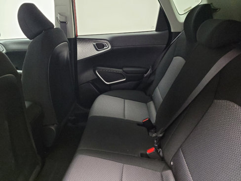 Used 2024 Kia Soul LX w/ Option Group 015 image 18
