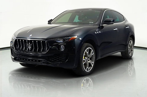 Used 2022 Maserati Levante GT image 21