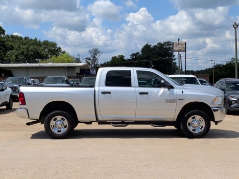Used 2016 RAM 2500 Tradesman w/ Chrome Appearance Group image 9