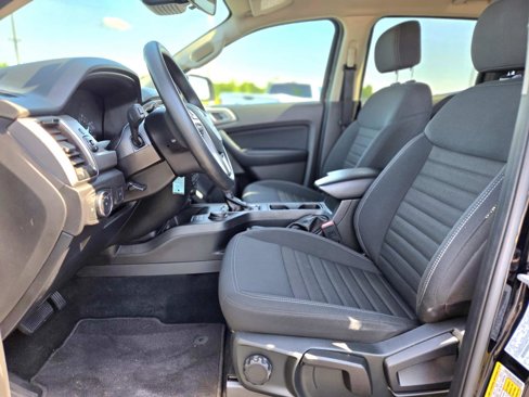Used 2022 Ford Ranger XLT image 12