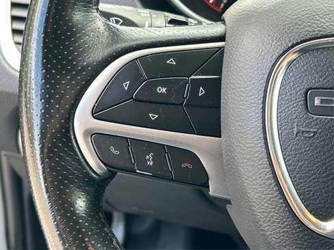 Certified 2019 Dodge Durango SXT image 35