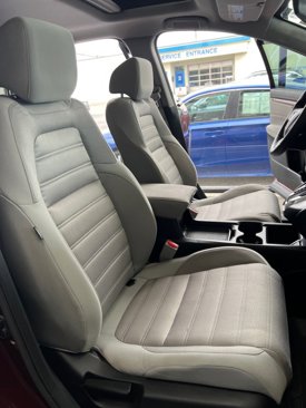 Used 2019 Honda CR-V EX image 12