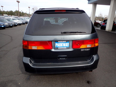 Used 2003 Honda Odyssey EX-L image 4