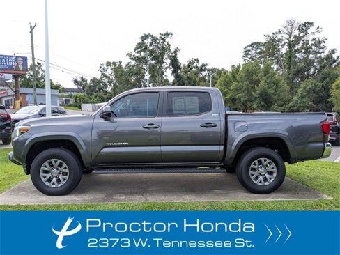 Used 2019 Toyota Tacoma SR5 image 11