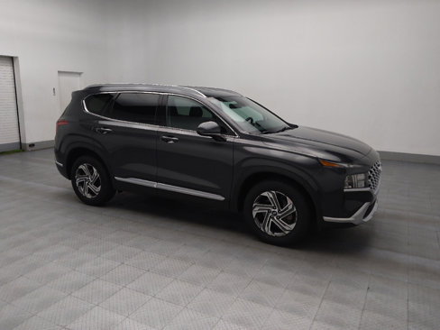 Used 2022 Hyundai Santa Fe SEL image 11