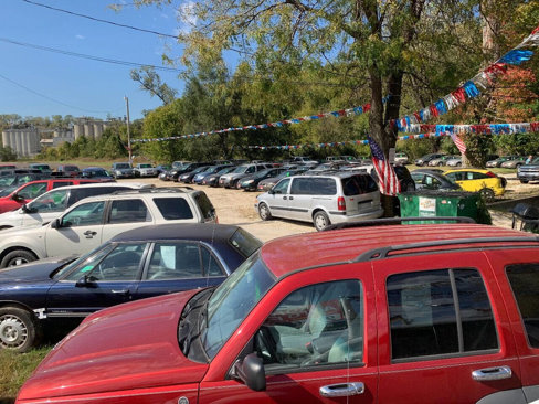 Used 2007 Chrysler PT Cruiser image 26