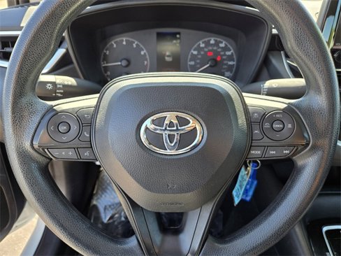 Certified 2024 Toyota Corolla LE image 18