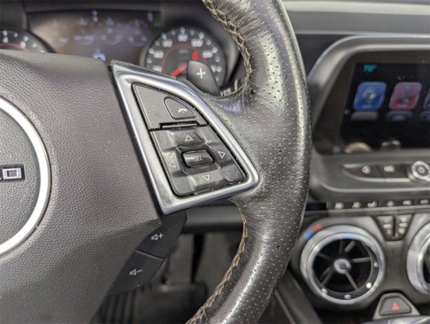 Used 2017 Chevrolet Camaro LT image 23