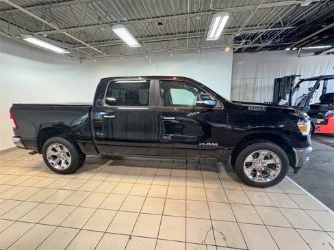 Used 2019 RAM 1500 Big Horn image 6