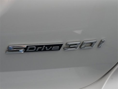 Certified 2023 BMW X3 sDrive30i w/ Convenience Package image 29