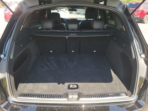 Used 2021 Mercedes-Benz GLC 300 image 10