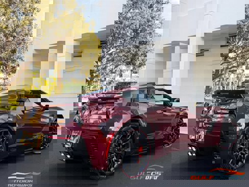 Used 2017 Chevrolet Corvette Z06 image 64