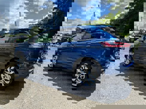 Used 2020 Ford Edge Titanium w/ Class II Trailer Tow Package image 3