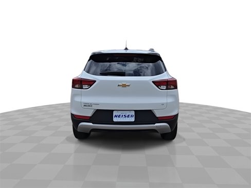 Used 2023 Chevrolet TrailBlazer LT image 7