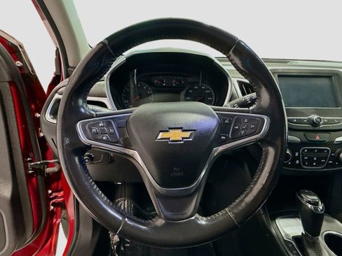 Used 2018 Chevrolet Equinox LT image 10