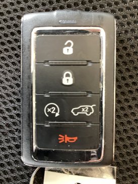 Used 2021 Jeep Grand Cherokee L Laredo image 16