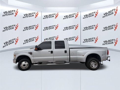 Used 2008 Ford F350 Lariat image 5