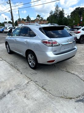 Used 2015 Lexus RX 350 2WD image 10