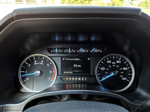 Used 2020 Ford F250 XLT w/ XLT Value Package image 15