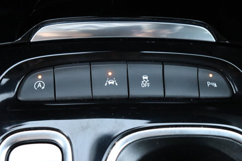 Used 2023 Buick Envision Preferred image 37