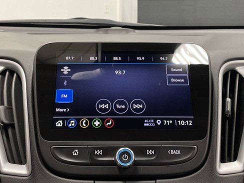 Used 2024 Chevrolet Malibu LT image 17