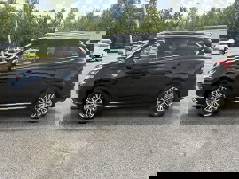 Used 2022 Mitsubishi Outlander 4WD Plug-In Hybrid image 6