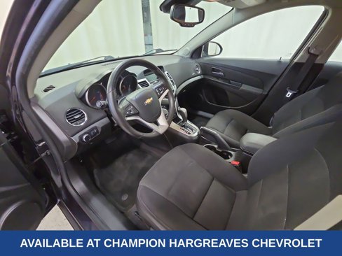 Certified 2014 Chevrolet Cruze LT image 14