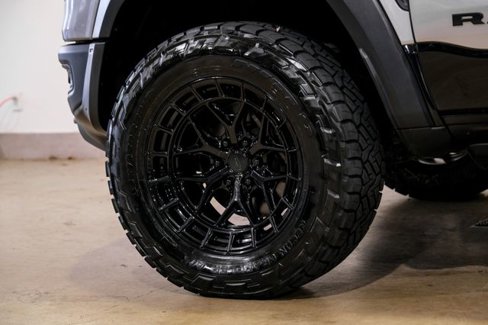 Used 2021 RAM 1500 TRX w/ TRX Level 2 Equipment Group image 9