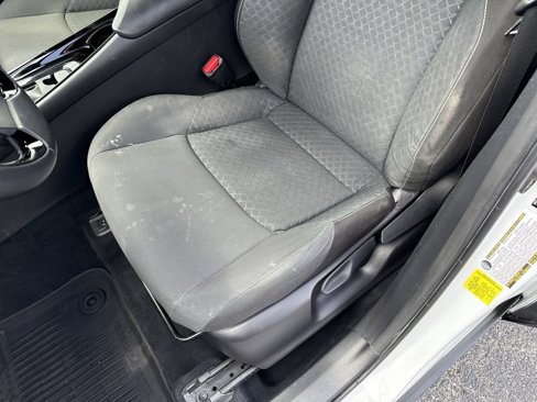 Used 2022 Toyota C-HR Nightshade image 12