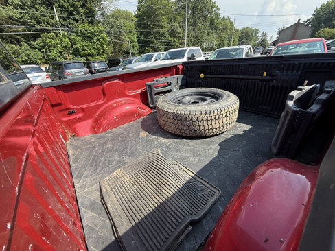 Used 2010 Ford F150 Lariat image 21