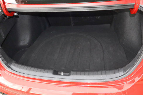 Used 2023 Kia Forte LXS image 9