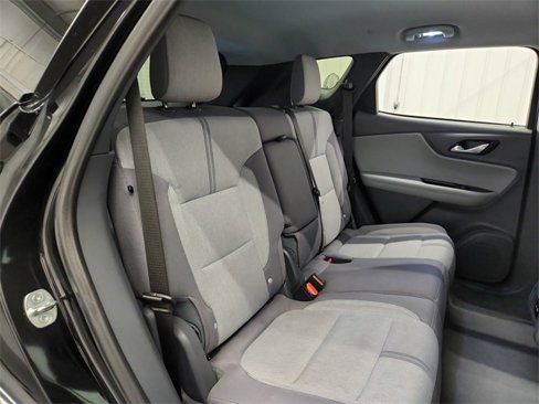 Used 2021 Chevrolet Blazer LT image 31