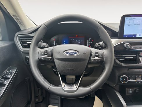 Used 2023 Ford Escape Active image 18