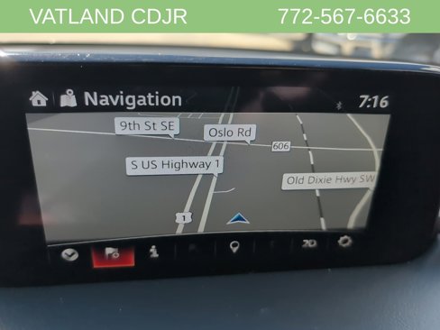 Used 2017 MAZDA CX-5 Grand Select image 20