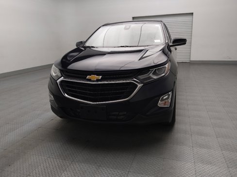 Used 2020 Chevrolet Equinox LT image 15