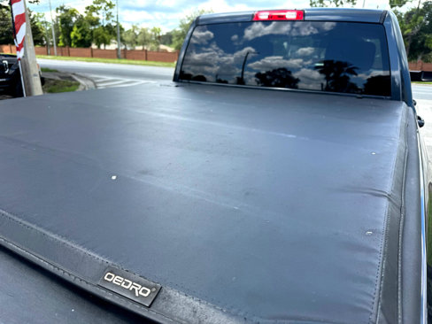 Used 2019 RAM 2500 Big Horn image 21