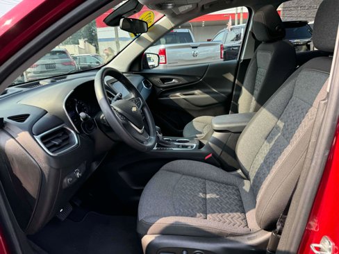 Used 2022 Chevrolet Equinox LT image 14