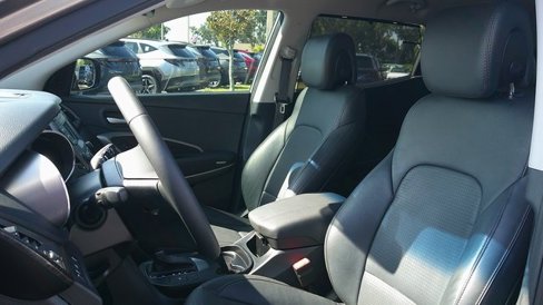 Used 2016 Hyundai Santa Fe Sport 2.0T image 5