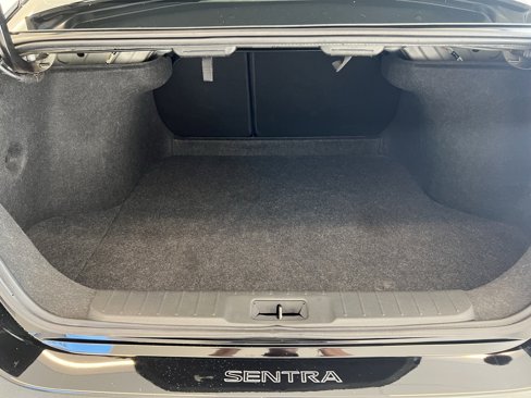 Used 2023 Nissan Sentra S w/ Trunk Package image 31