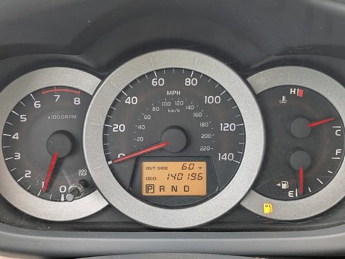 Used 2008 Toyota RAV4 2WD image 14