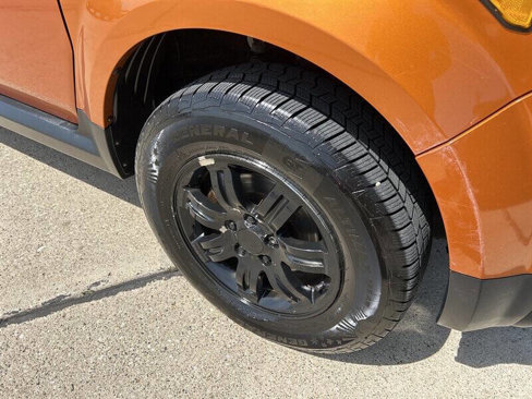 Used 2008 Honda Element EX image 10