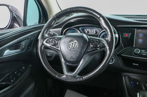 Used 2017 Buick Envision Essence image 12
