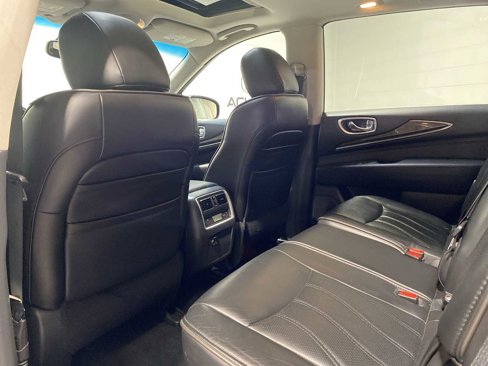 Used 2015 INFINITI QX60 AWD image 12