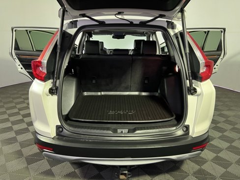 Used 2018 Honda CR-V EX-L image 27