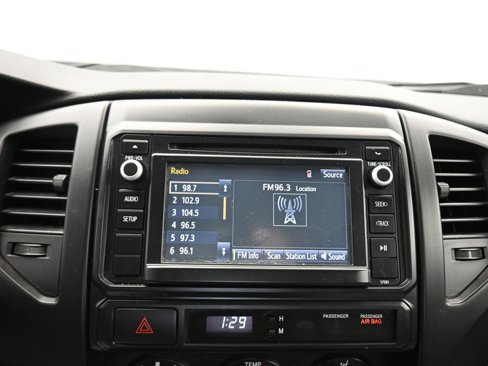 Used 2014 Toyota Tacoma PreRunner image 14